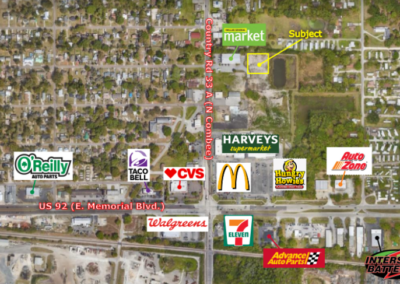 Commercial Development Property